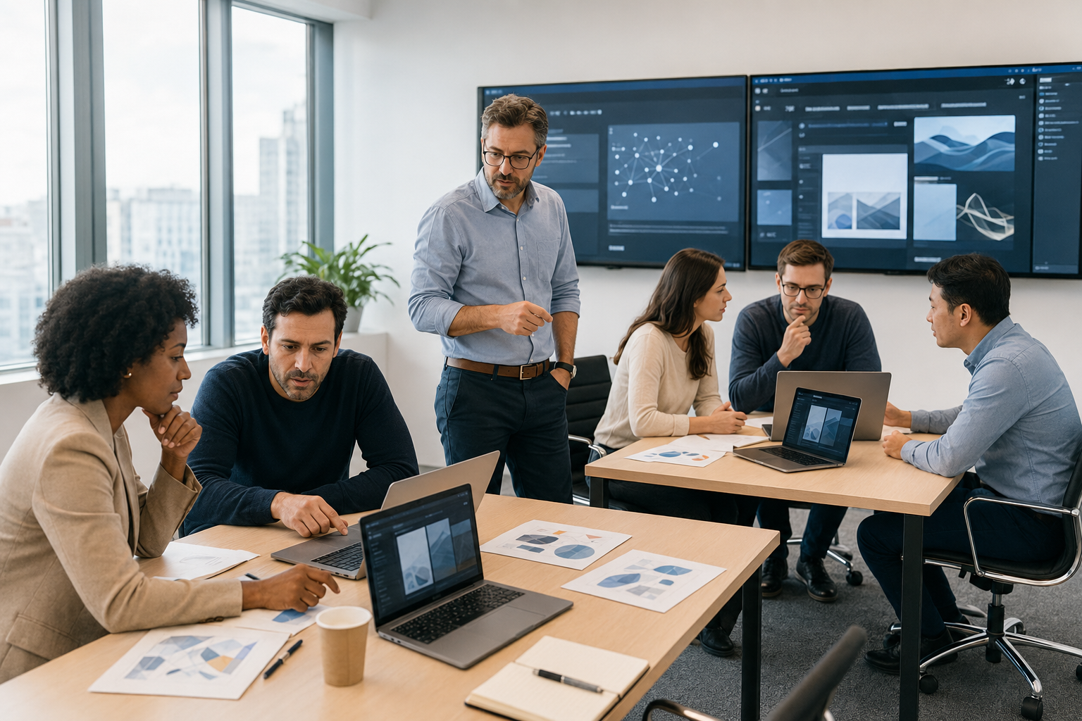 FormaPro : atelier de formation professionnelle